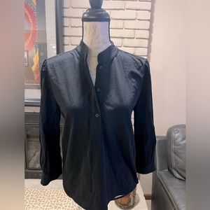 Banana Republic Blouse - In store this season.